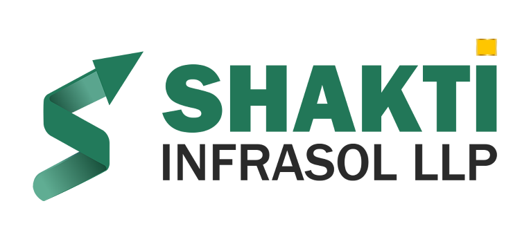 Shakti Infrasol LLP